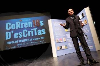 Prémios promovem maior festival literário nacional