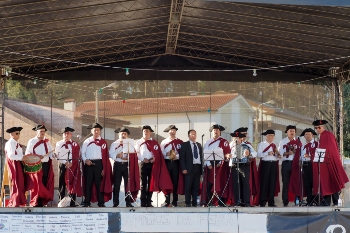 Feira Comunitária e de Tasquinhas animou o fim-de-semana em Beiriz