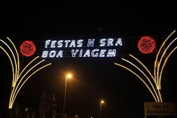 Fim-de-semana de festas religiosas na Póvoa e em Vila do Conde