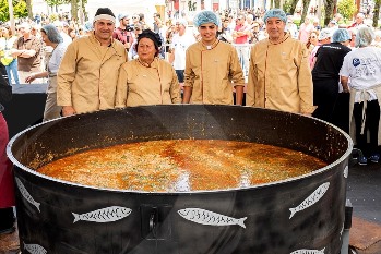 Sabores Poveiros 2019 - C.M. da Póvoa de Varzim