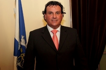 Carlos Maçães