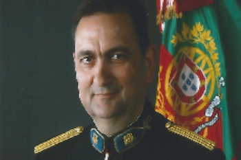 Coronel Soares Ferreira é o novo comandante em Beiriz