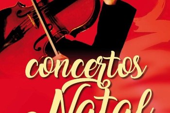 Quarteto Verazin e Coral Ensaio em concertos de Natal