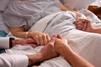 Centro Hospitalar já tem grupo de apoio em cuidados paliativos
