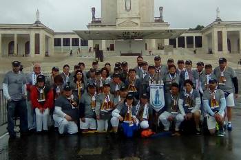 Grupo Francisco Nova inicia 50ª peregrinação a Fátima