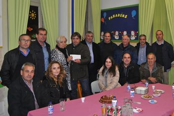 Gala solidária angariou 1050 euros para instituição