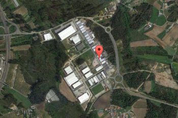 CDU teme ilegalidade no Parque Industrial de Laundos