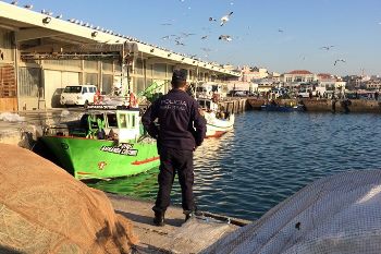 policia maritima