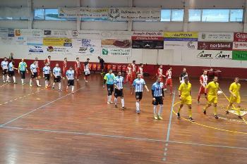 Aves Póvoa Futsal