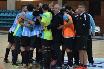Póvoa Futsal vai a Creixomil para defender a liderança
