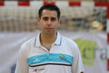 Toni Maravalhas vai treinar seniores do Póvoa Futsal